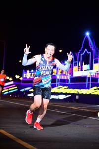 BIB: 4087
                            <button type="button" onclick="openModal(22860140)" class="btn btn-primary btn-sm float-right btn-popup" data-toggle="modal" data-target=".modal-high-quality">
                        <i class="fas fa-shopping-cart"></i> Add to Cart
                    </button>
                                            <button type="button" onclick="isThisMe(22860140, true)" class="btn btn-success btn-sm float-right btn-popup btn-isme hidden" data-toggle="tooltip" data-placement="bottom" title="นี่คือรูปของคุณใช่ไหม คลิกที่นี่เพื่อเอาเข้าอัลบั้ม">
                        <i class="fas fa-plus"></i> Add to album
                    </button>
                    <button type="button" onclick="isThisMe(22860140, false)" class="btn btn-warning btn-sm float-right btn-popup btn-isnotme hidden">
                        <i class="fas fa-ban"></i> Remove from album
                    </button>